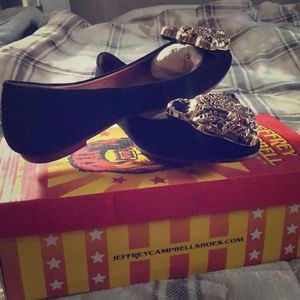 Women’s flats perfect condition